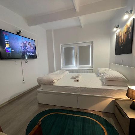 Citadel Duplex Suites 20 Sighişoara Exteriér fotografie