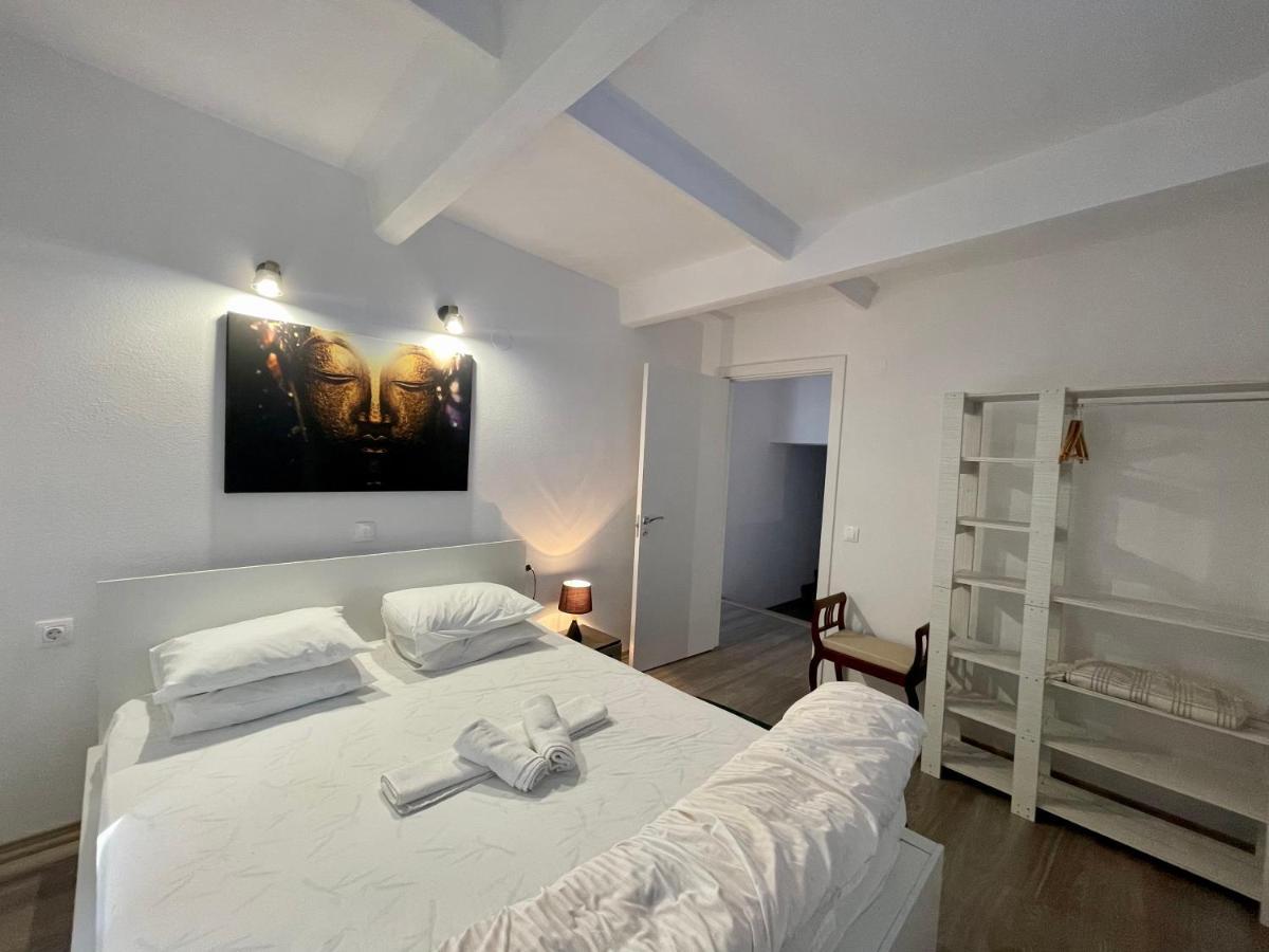 Citadel Duplex Suites 20 Sighişoara Exteriér fotografie