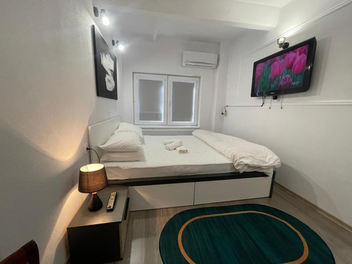 Citadel Duplex Suites 20 Sighişoara Exteriér fotografie