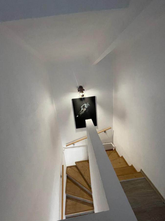 Citadel Duplex Suites 20 Sighişoara Exteriér fotografie