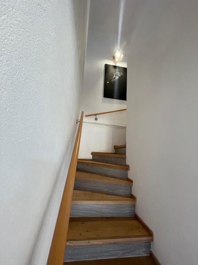 Citadel Duplex Suites 20 Sighişoara Exteriér fotografie